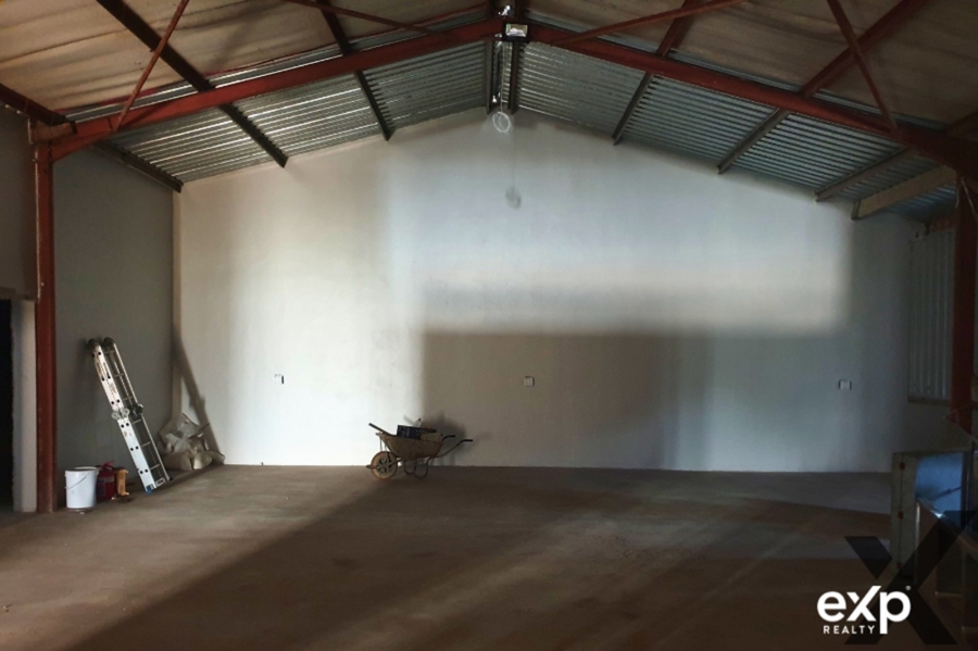 0 Bedroom Property for Sale in Yzerfontein Western Cape
